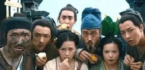 天府吃瓜群众,揭秘成都街头巷尾的美食风云