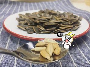 吃瓜群众的瓜子是什么味,揭秘瓜子的独特风味之谜