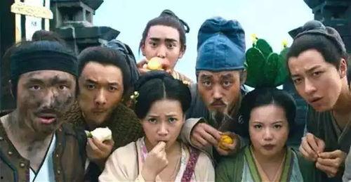 吃瓜群众看大戏电影视频,揭秘幕后的精彩瞬间