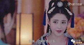 古装美女吃瓜群众视频,揭秘宫廷秘闻