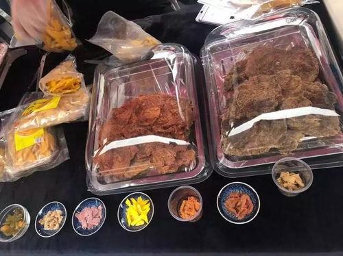 喜欢美食的吃瓜群众是谁,揭秘那些热爱美食的美食达人