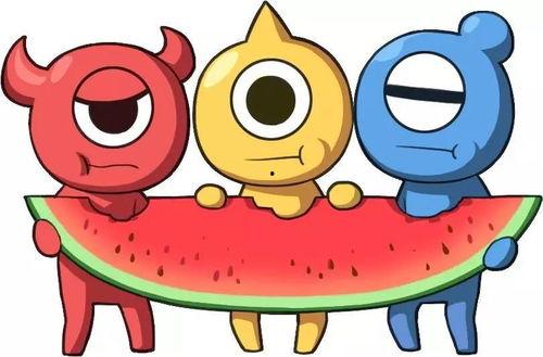 吃瓜群众的阿呆是谁,网络红人的崛起之路