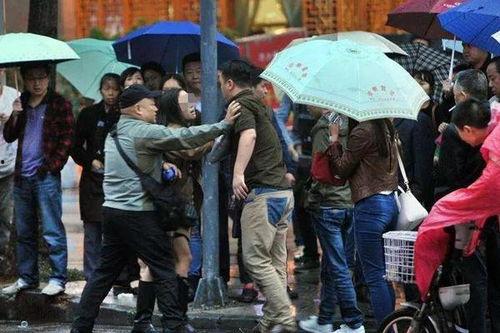 武清吃瓜群众事件视频曝光