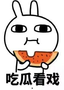 吃瓜群众的热门事件,XX事件背后的真相与反思