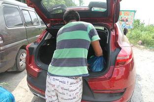 吃瓜群众提车视频,新车到手,揭秘提车瞬间!