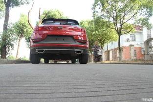 吃瓜群众提车视频,新车到手,揭秘提车瞬间!