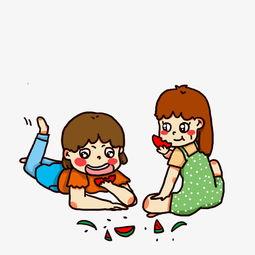 触漫吃瓜群众图片,揭秘网络漫画界的风云变幻