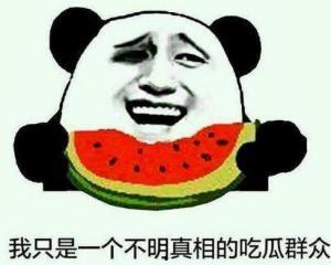 静静的等着吃瓜群众的句子,揭秘吃瓜群众的等待艺术