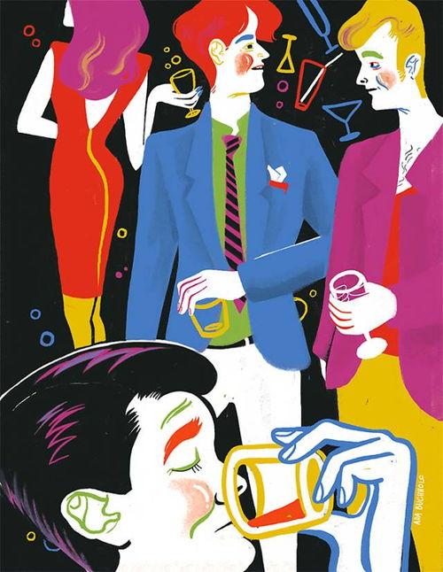 吃瓜群众之草帽一伙,吃瓜群众眼中的海贼王传奇