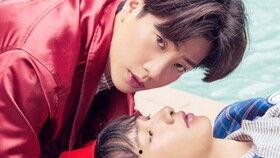 吃瓜群众亲吻戏,吃瓜群众见证的亲吻戏花絮