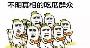 吃瓜群众你吃的是什么